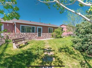 733 Hillview Road, Palmer Lake, CO 80133
