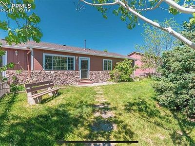 733 Hillview Road, Palmer Lake, CO, 80133