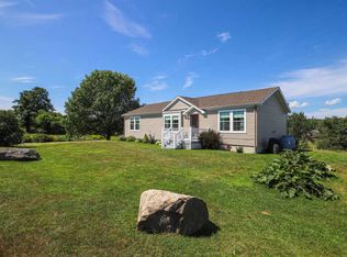 900 Gardiner Rd, Sabattus, ME 04280