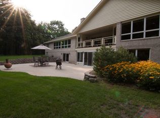 S87W24515 Edgewood Ave, Big Bend, WI 53103