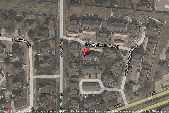 Map View