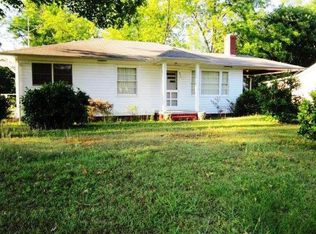 540 N Alexander Ave, Washington, GA 30673