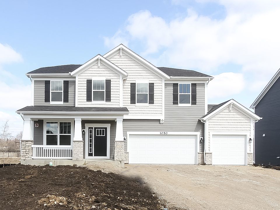 1064 Avery Ridge Cir LOT 20, Lake Zurich, IL 60047 Zillow