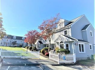 360 Meridian Street Ext APT 6, Groton, CT 06340