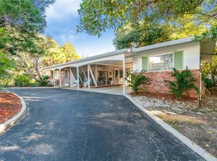 2855 N Beach Rd #A, Englewood, FL 34223