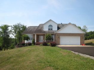 48601 Calcutta Smith Ferry Rd, East Liverpool, OH 43920