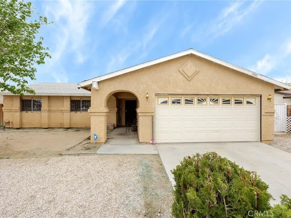 10415 Buckboard Cir, Adelanto, CA 92301