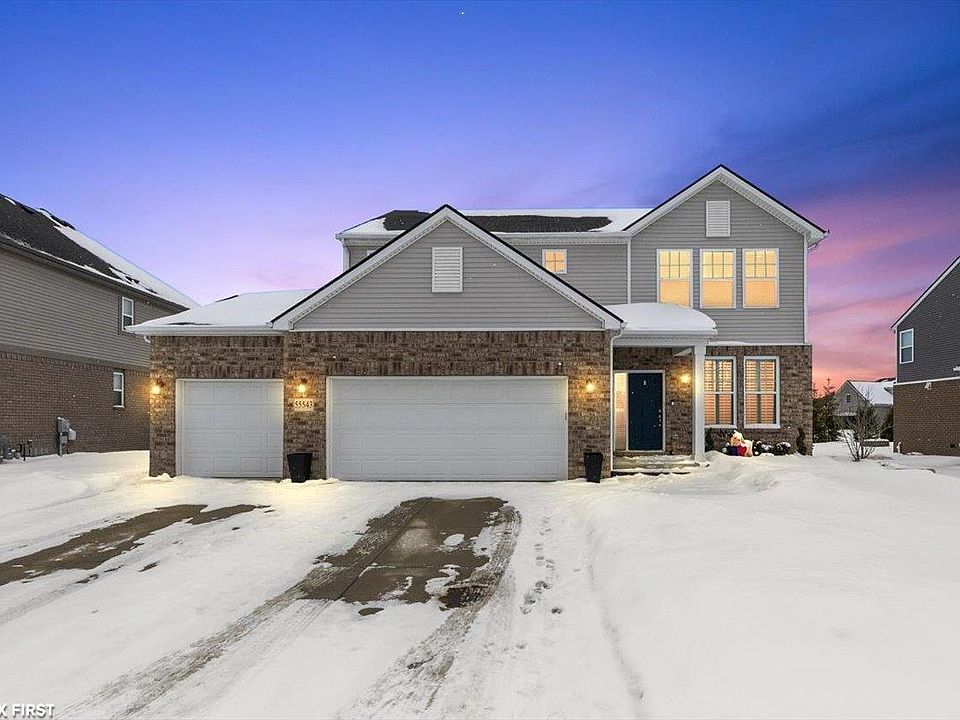 1st image of 55543 Hogan Dr