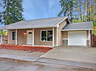 19659 SE 260th St, Kent, WA 98042