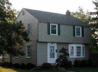 3564 Anderson Pkwy, Toledo, OH 43613