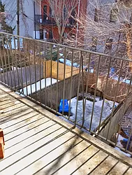 Rented by Brick Real Estate