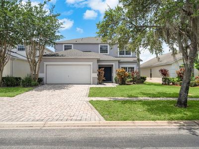 4785 Cumbrian Lakes Dr, Kissimmee, FL, 34746