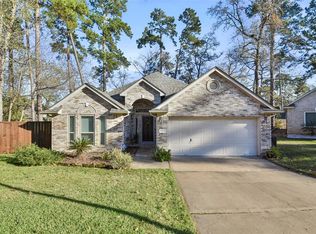 11802 Ramblewood Ct, Montgomery, TX 77356