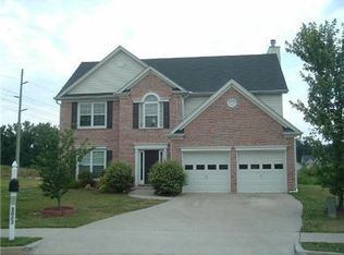 3023 Cranberry Ct, Buford, GA 30519