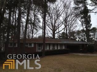 1939 Smyrna Rd SW, Conyers, GA 30094