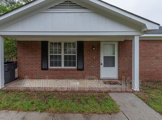 3615 Dayton St, Hephzibah, GA 30815