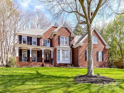 18322 Indian Oaks Ln, Davidson, NC, 28036