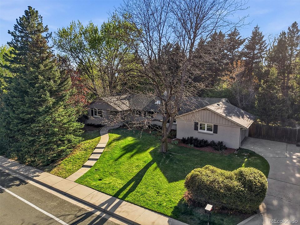 1st image of 4001 S Dahlia Street