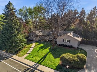 4001 S Dahlia Street, Cherry Hills Village, CO 80113