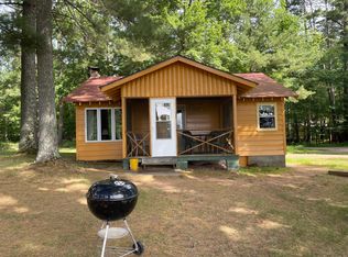 8957 Jacob Ln #10, Saint Germain, WI 54558