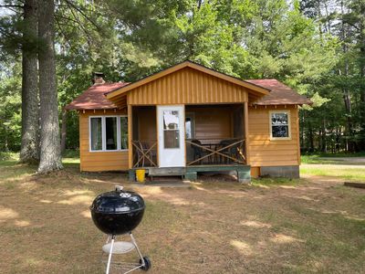 8957 Jacob Ln #10, Saint Germain, WI, 54558