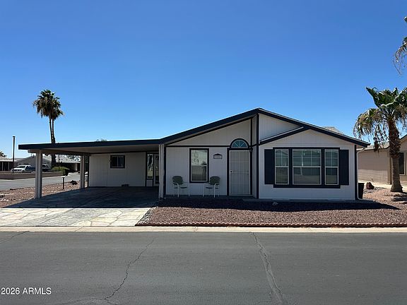 2nd image of 3700 S Ironwood Drive #108