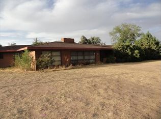500 E Yucca Dr, Hobbs, NM 88240