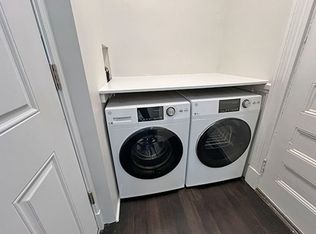 38 Calvin St #1, Somerville, MA 02143