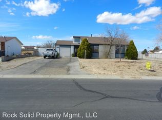 646 Baltic Ave SE, Rio Rancho, NM 87124