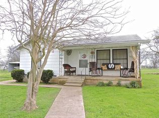 619 Utah St, China Spring, TX 76633