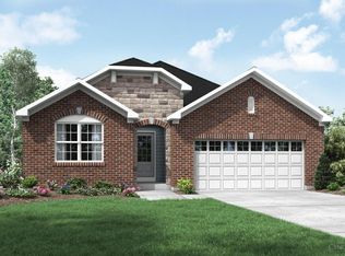 1258 Heather Rdg, Cincinnati, OH 45233