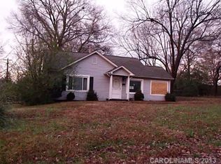 601 E Ohio Ave, Bessemer City, NC 28016