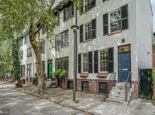 2123 Cypress St, Philadelphia, PA 19103