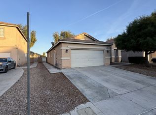4608 Sergeant Ct, North Las Vegas, NV 89031