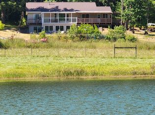 3810 Limestone Rd, Dallas, OR 97338