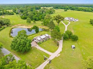 20108 County Road 452, Mineola, TX 75773