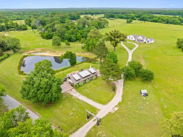 20108 County Road 452, Mineola, TX 75773