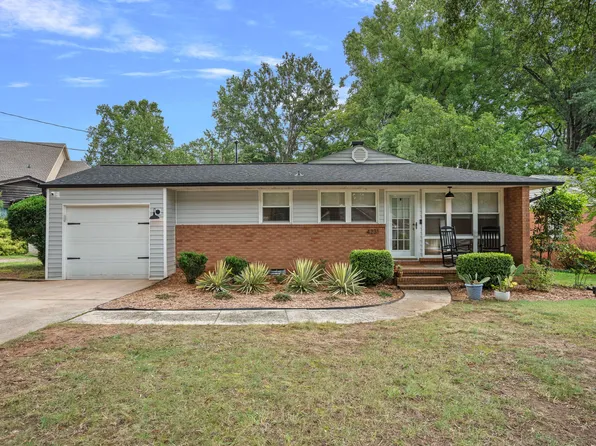 4231 Mantle Ct, Charlotte, NC 28205