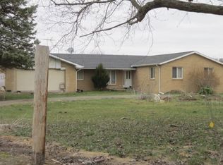 11780 Grames Rd, Milan, MI 48160