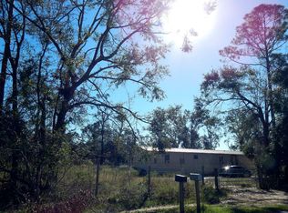 7462 River Rd, Live Oak, FL 32060