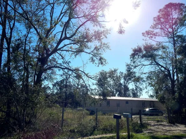 7462 River Rd, Live Oak, FL 32060