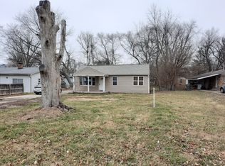 3106 E Sumner Ave, Indianapolis, IN 46237