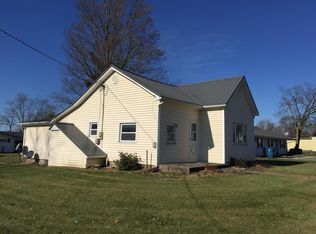 1136 N Washington St, Bluffton, IN 46714