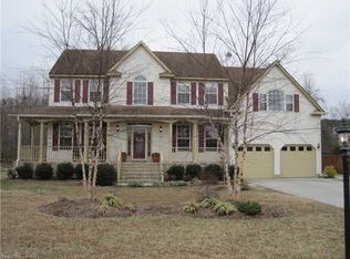 2104 Seastone Trce, Chesapeake, VA 23321