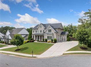 2755 Rustic Lake Ter, Cumming, GA 30041