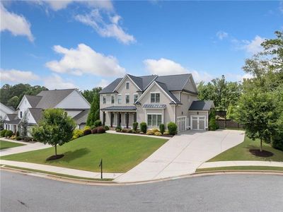 2755 Rustic Lake Ter, Cumming, GA, 30041