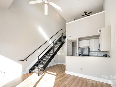 115 E Park Ave UNIT 419, Charlotte, NC, 28203