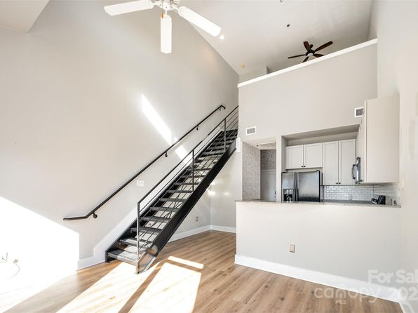 115 E Park Ave UNIT 419, Charlotte, NC 28203