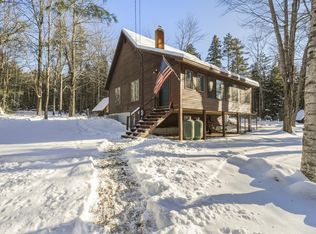 182 Chestnut Knoll Lane, Bethel, ME 04217