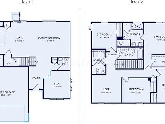 2nd image of 1149 Solitary St Lot 2930